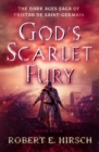 Image for God&#39;s Scarlet Fury