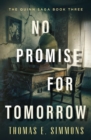Image for No Promise for Tomorrow