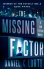 Image for The missing factor