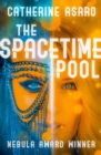 Image for The spacetime pool