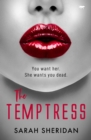 Image for The temptress