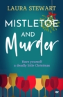 Image for Mistletoe and Murder
