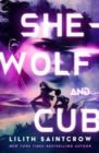 Image for She-wolf and cub