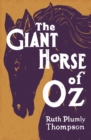 Image for Giant Horse of Oz