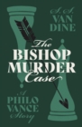 Image for Bishop Murder Case