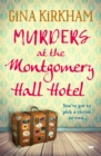 Image for Murders at the Montgomery Hall Hotel