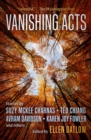 Image for Vanishing Acts