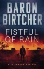 Image for Fistful of rain