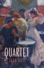 Image for Quartet