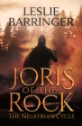Image for Joris of the Rock