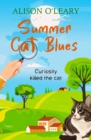 Image for Summer cat blues
