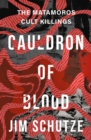 Image for Cauldron of Blood
