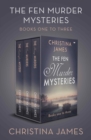 Image for The Fen murder mysteries boxset