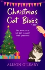 Image for Christmas Cat Blues