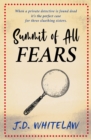 Image for Summit of all fears