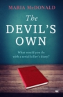 Image for The devil&#39;s own