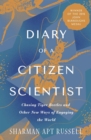 Image for Diary of a Citizen Scientist