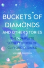 Image for Buckets of Diamonds : And Other Stories
