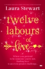 Image for Twelve Labours of Love