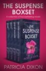 Image for The suspense boxset