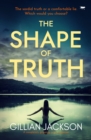 Image for The shape of truth