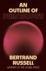Image for An Outline of Philosophy