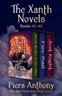 Image for The Xanth Novels. Books 41-43