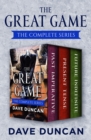 Image for The Great Game: The Complete Series