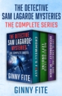 Image for The Detective Sam Lagarde Mysteries: The Complete Series