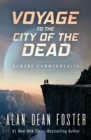 Image for Voyage to the City of the Dead