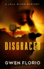 Image for Disgraced
