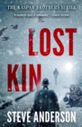 Image for Lost Kin