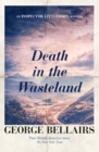 Image for Death in the Wasteland
