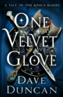 Image for One Velvet Glove