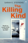Image for The Killing Kind