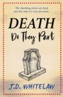 Image for Death Do They Part