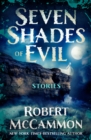 Image for Seven Shades of Evil: Stories