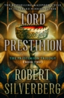Image for Lord Prestimion: Book Two of The Prestimion Trilogy