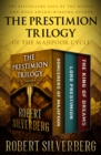Image for Prestimion Trilogy: Sorcerers of Majipoor, Lord Prestimion, and The King of Dreams