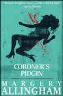 Image for Coroner&#39;s Pidgin