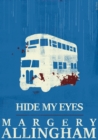 Image for Hide My Eyes