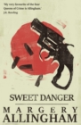 Image for Sweet Danger