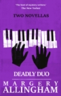 Image for Deadly Duo: Two Novellas