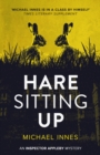 Image for Hare Sitting Up