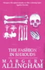 Image for The Fashion in Shrouds