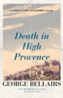 Image for Death in High Provence