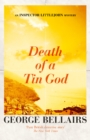 Image for Death of a Tin God