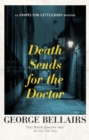Image for Death Sends for the Doctor
