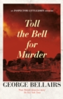Image for Toll the Bell for Murder