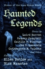 Image for Haunted Legends